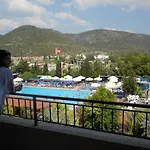 Pigale Family Club Semesteranläggning (resort) Kusadası