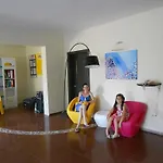 Pigale Family Club