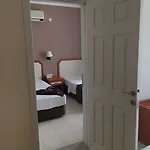Semesteranläggning (resort) Pigale Family Club Kusadası