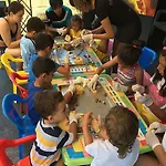 Pigale Family Club Semesteranläggning (resort) Kusadası