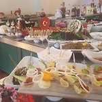Semesteranläggning (resort) Pigale Family Club