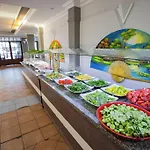 Semesteranläggning (resort) Pigale Family Club 3*