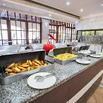 Pigale Family Club 3* Kusadası
