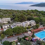 Semesteranläggning (resort) Pigale Family Club Kusadası
