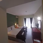 Semesteranläggning (resort) Pigale Family Club 3*