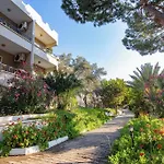 Semesteranläggning (resort) Pigale Family Club Kusadası
