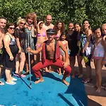 Pigale Family Club