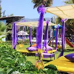 Pigale Family Club Semesteranläggning (resort) Kusadası