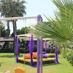 Pigale Family Club Semesteranläggning (resort)