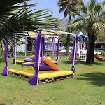 Semesteranläggning (resort) Pigale Family Club