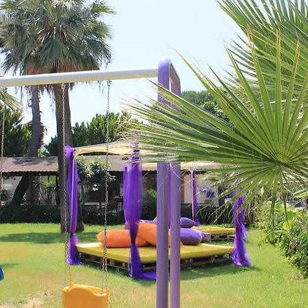 Pigale Family Club Feriested