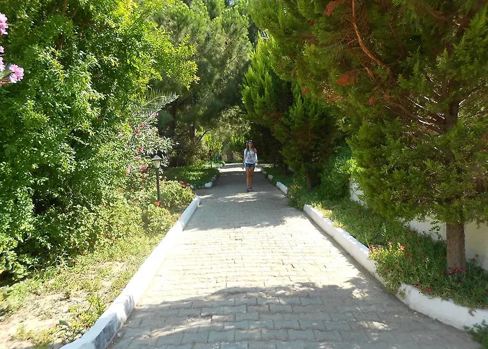 Pigale Family Club Кушадасы