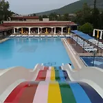 Complex Pigale Family Club Kusadası
