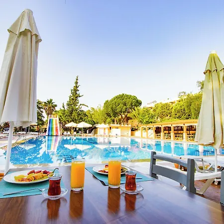 Pigale Family Club 3*