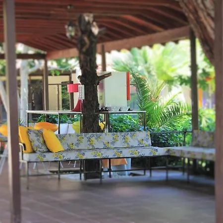 Pigale Family Club Resort 3*