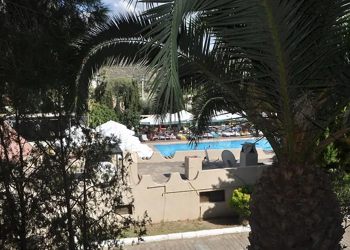 Pigale Family Club Kuşadası