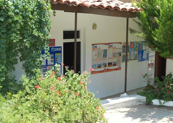Pigale Family Club Resort Kuşadası