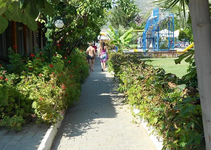 Pigale Family Club Κουσάντασι