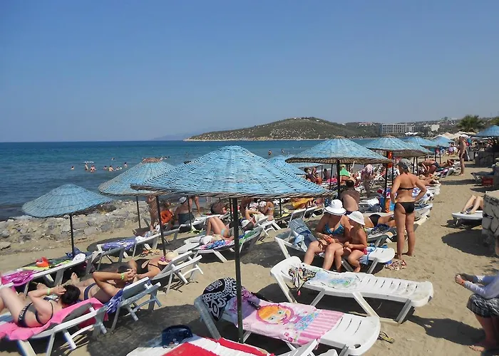 Pigale Family Club 3* Kuşadası
