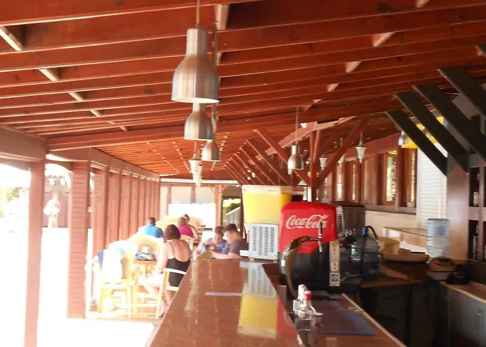 Pigale Family Club Κουσάντασι