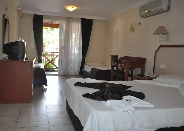 Pigale Family Club Kuşadası