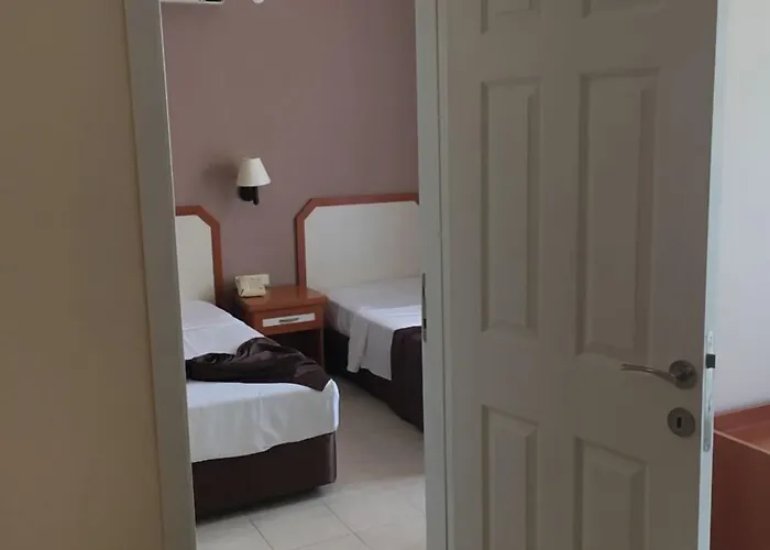 Resort Pigale Family Club Kuşadası