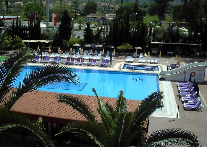 Pigale Family Club 3* Κουσάντασι