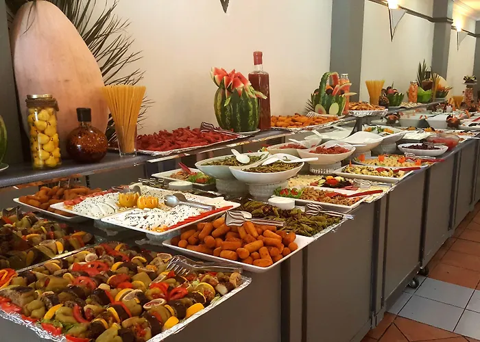 Pigale Family Club 3* Κουσάντασι