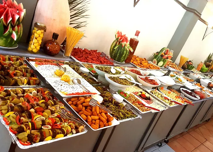 Pigale Family Club 3* Κουσάντασι