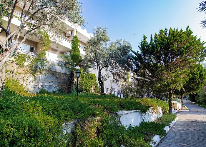 Pigale Family Club Θέρετρο Κουσάντασι
