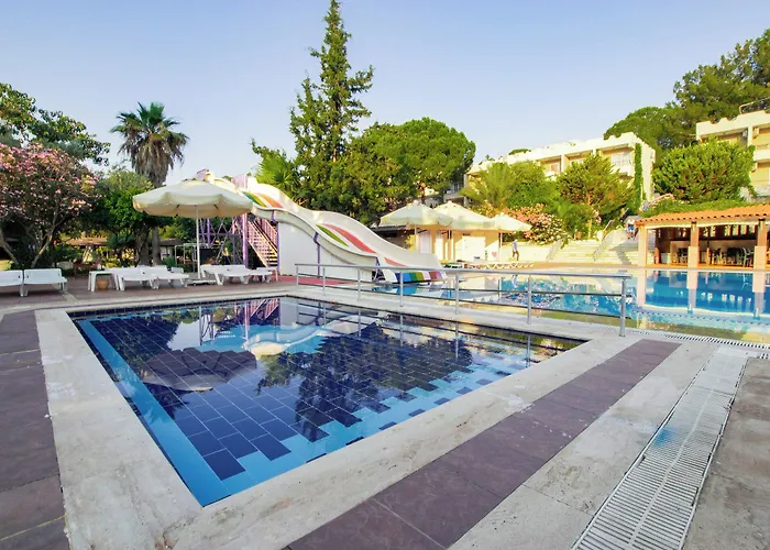 Pigale Family Club Κουσάντασι