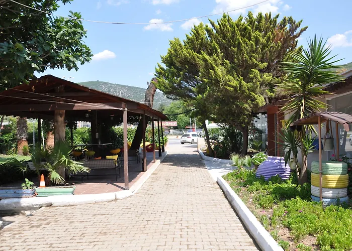 Θέρετρο Pigale Family Club 3*