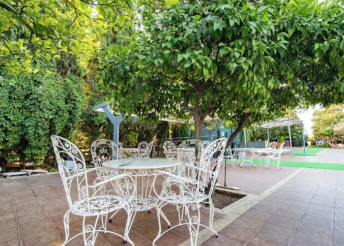 Pigale Family Club Θέρετρο 3*