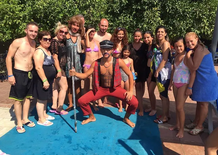 Pigale Family Club