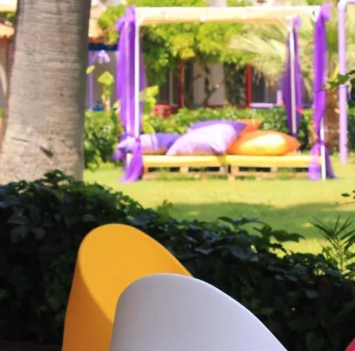Pigale Family Club 3* Κουσάντασι