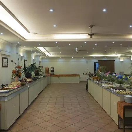 Pigale Family Club Resort