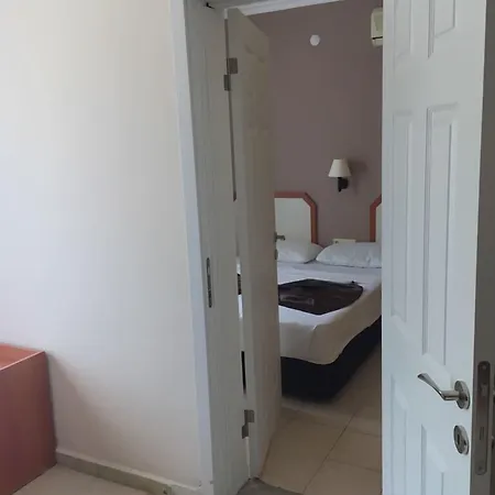 Pigale Family Club Kuşadası