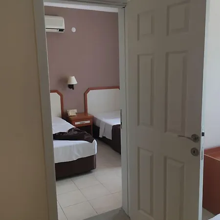 Resort Pigale Family Club Kuşadası