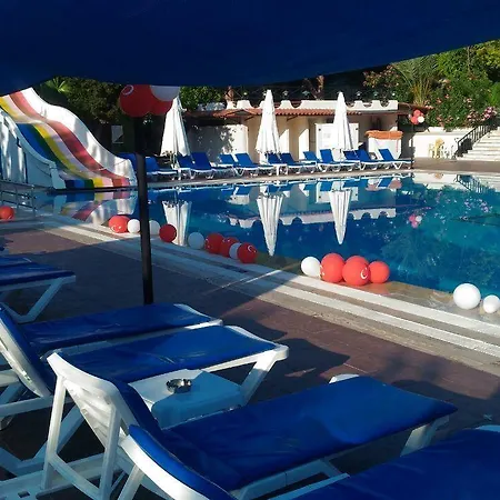 Resort Pigale Family Club 3*