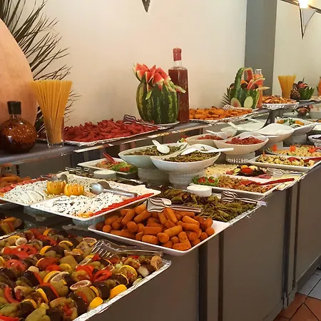 Pigale Family Club 3* Kuşadası