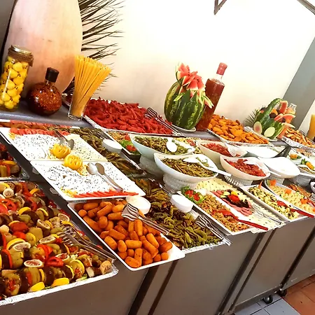 Pigale Family Club 3* Kuşadası