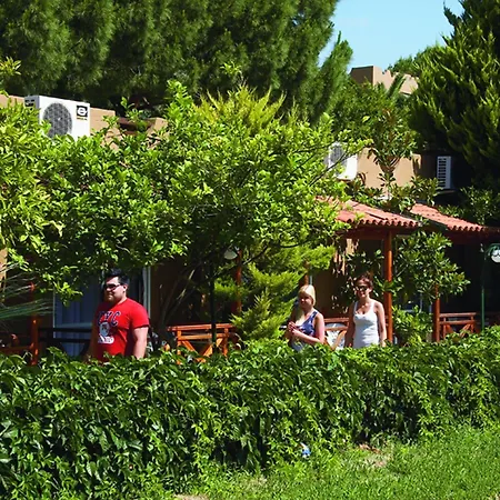 Pigale Family Club 3* Kuşadası