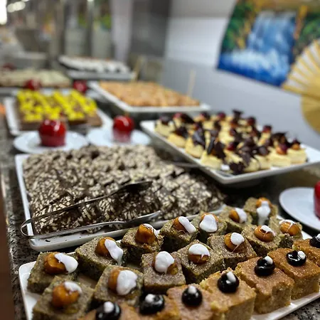 Resort Pigale Family Club 3*