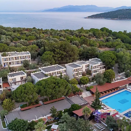 Resort Pigale Family Club Kuşadası