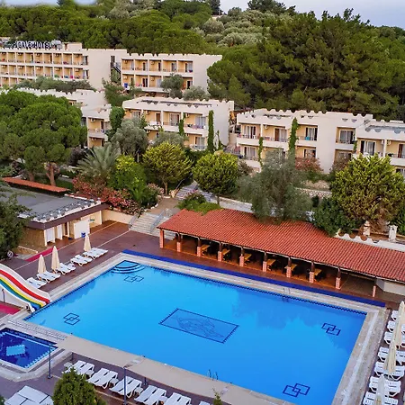 Resort Pigale Family Club Kuşadası