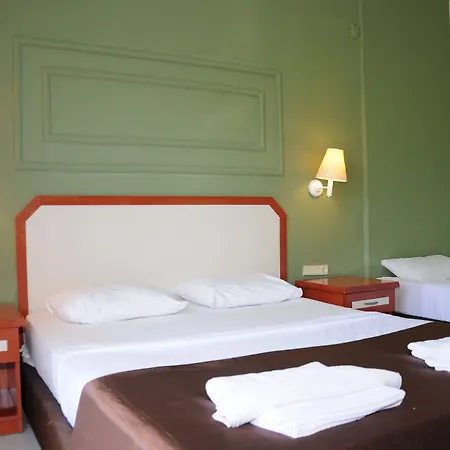 Resort Pigale Family Club