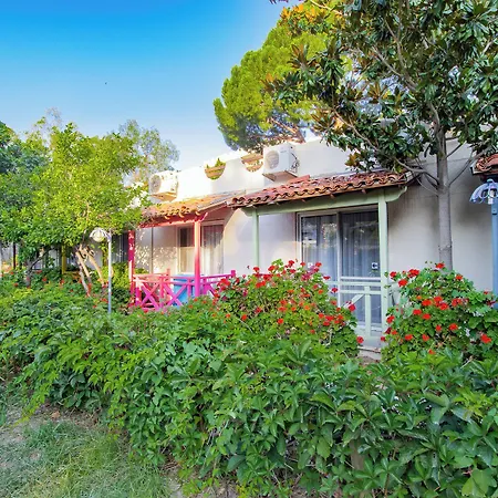 Pigale Family Club 3*