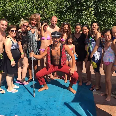 Pigale Family Club