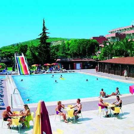 Resort Pigale Family Club 3*
