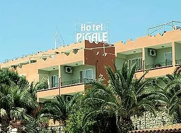 Resort Pigale Family Club